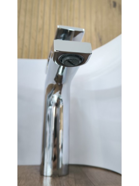 Смеситель для раковины Karido KRD-SR-03